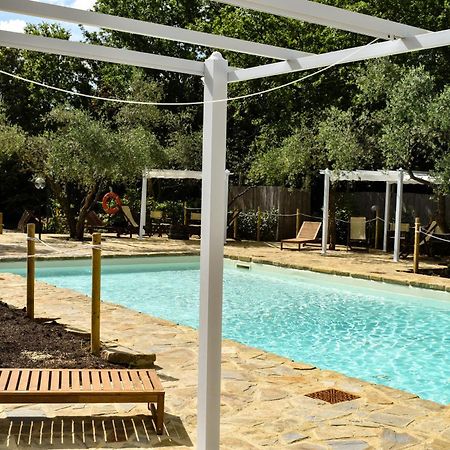 Agriturismo Fattoria Sant'Appiano Barberino di Val dʼElsa Exteriér fotografie