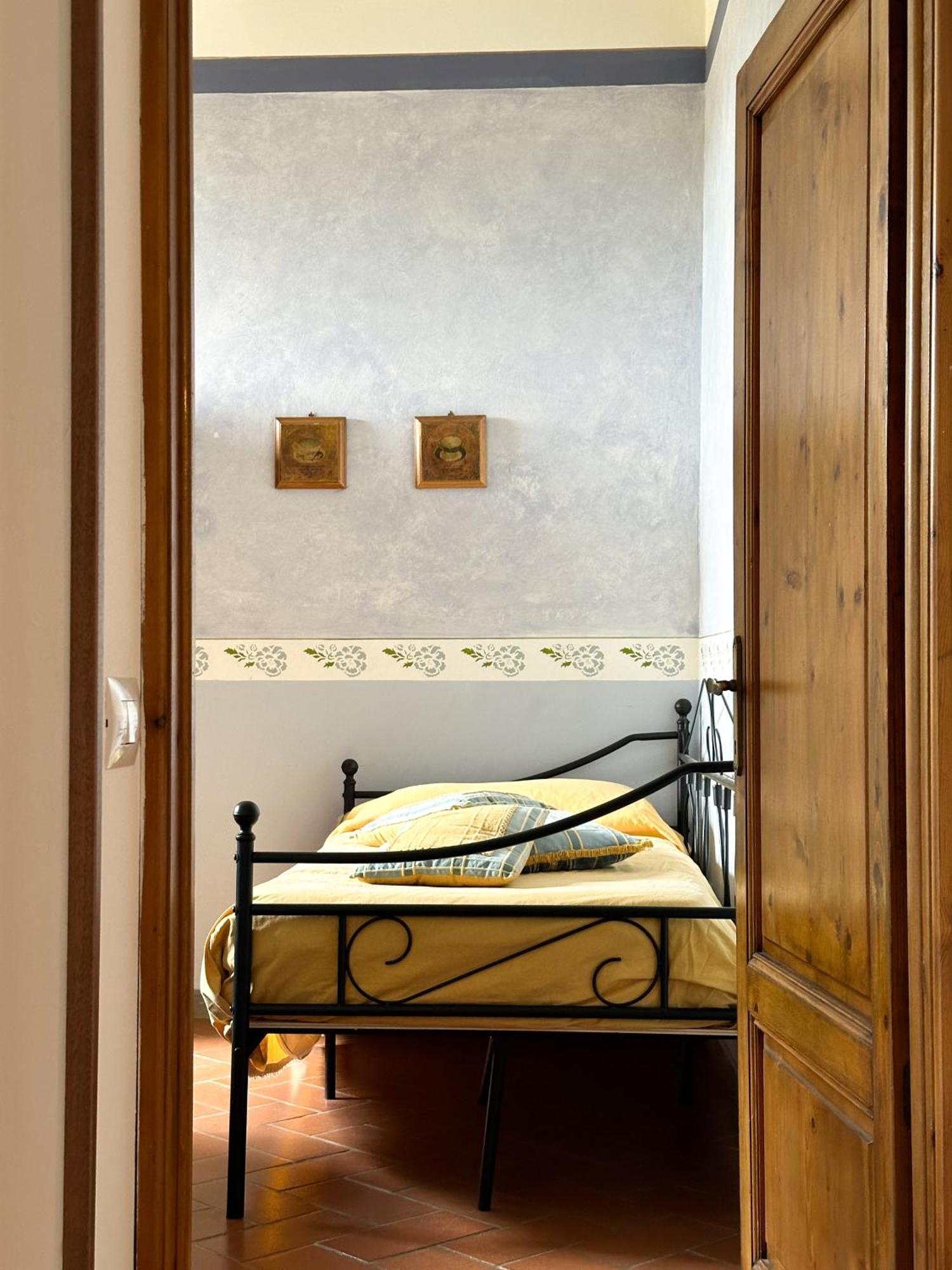 Agriturismo Fattoria Sant'Appiano Barberino di Val dʼElsa Exteriér fotografie