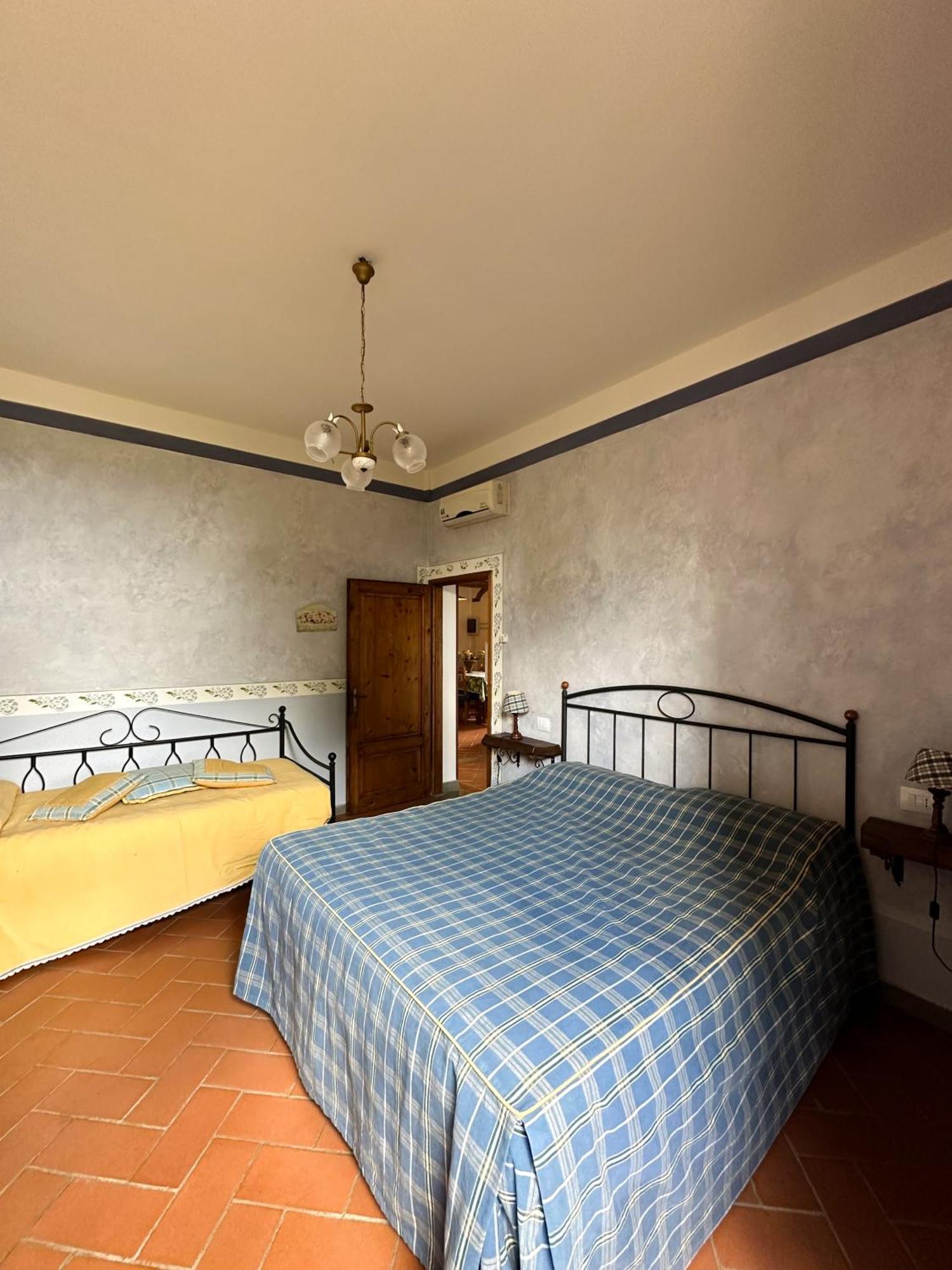 Agriturismo Fattoria Sant'Appiano Barberino di Val dʼElsa Exteriér fotografie