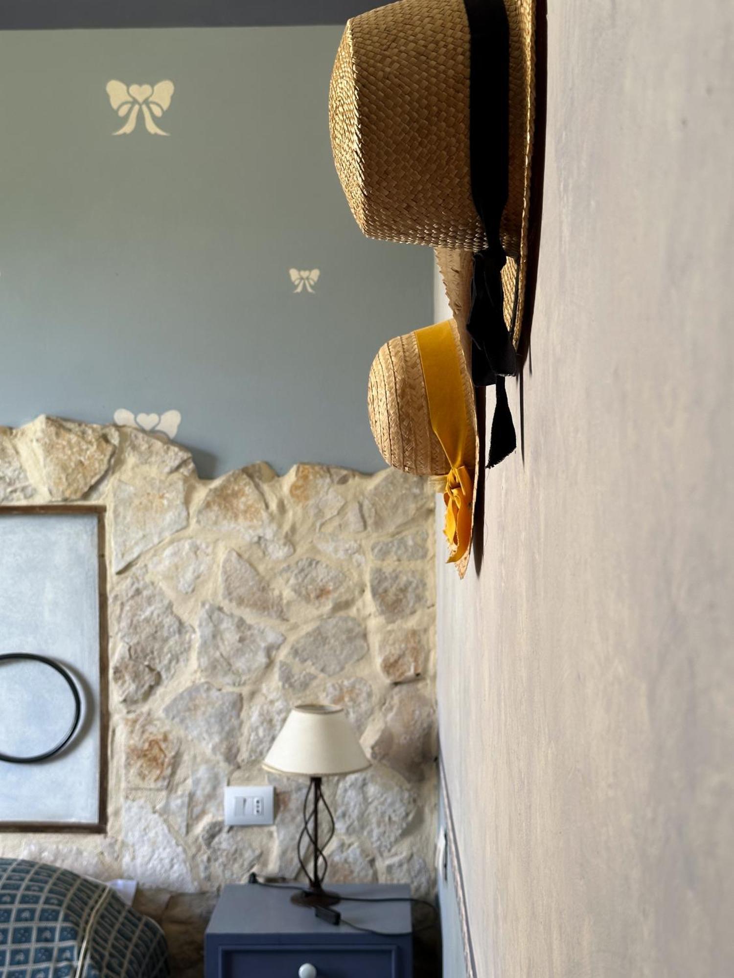 Agriturismo Fattoria Sant'Appiano Barberino di Val dʼElsa Exteriér fotografie