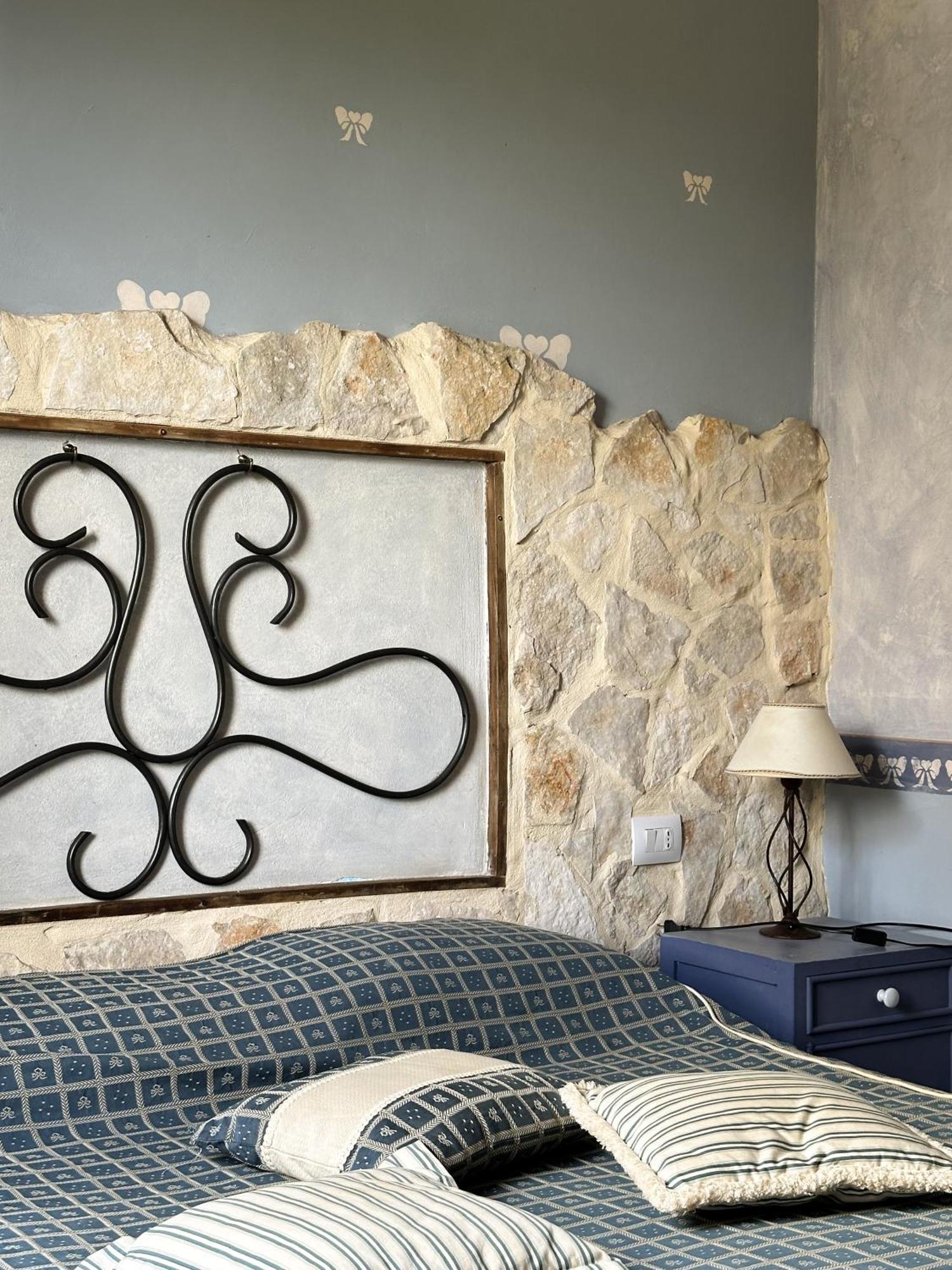 Agriturismo Fattoria Sant'Appiano Barberino di Val dʼElsa Exteriér fotografie