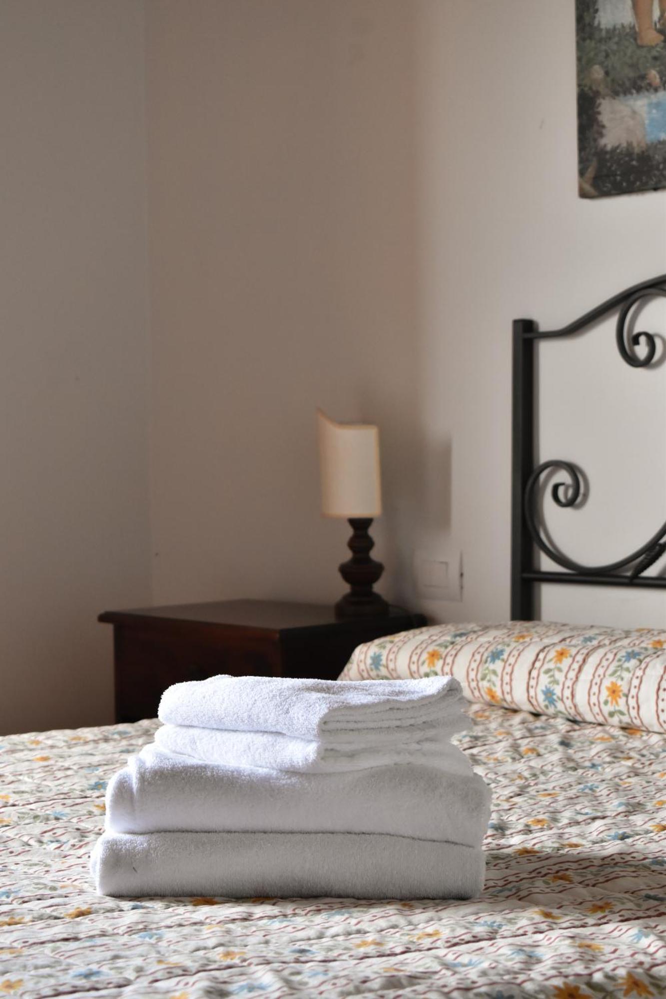 Agriturismo Fattoria Sant'Appiano Barberino di Val dʼElsa Exteriér fotografie