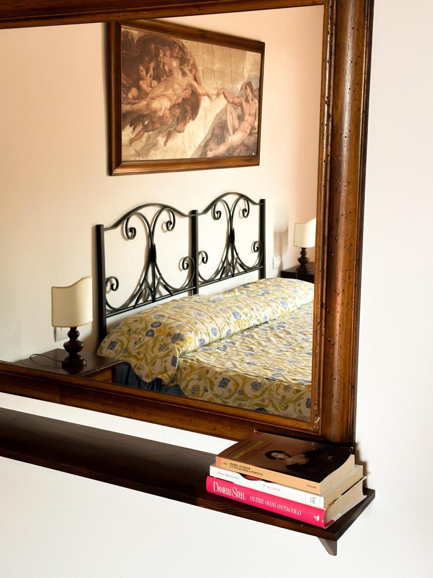 Agriturismo Fattoria Sant'Appiano Barberino di Val dʼElsa Exteriér fotografie