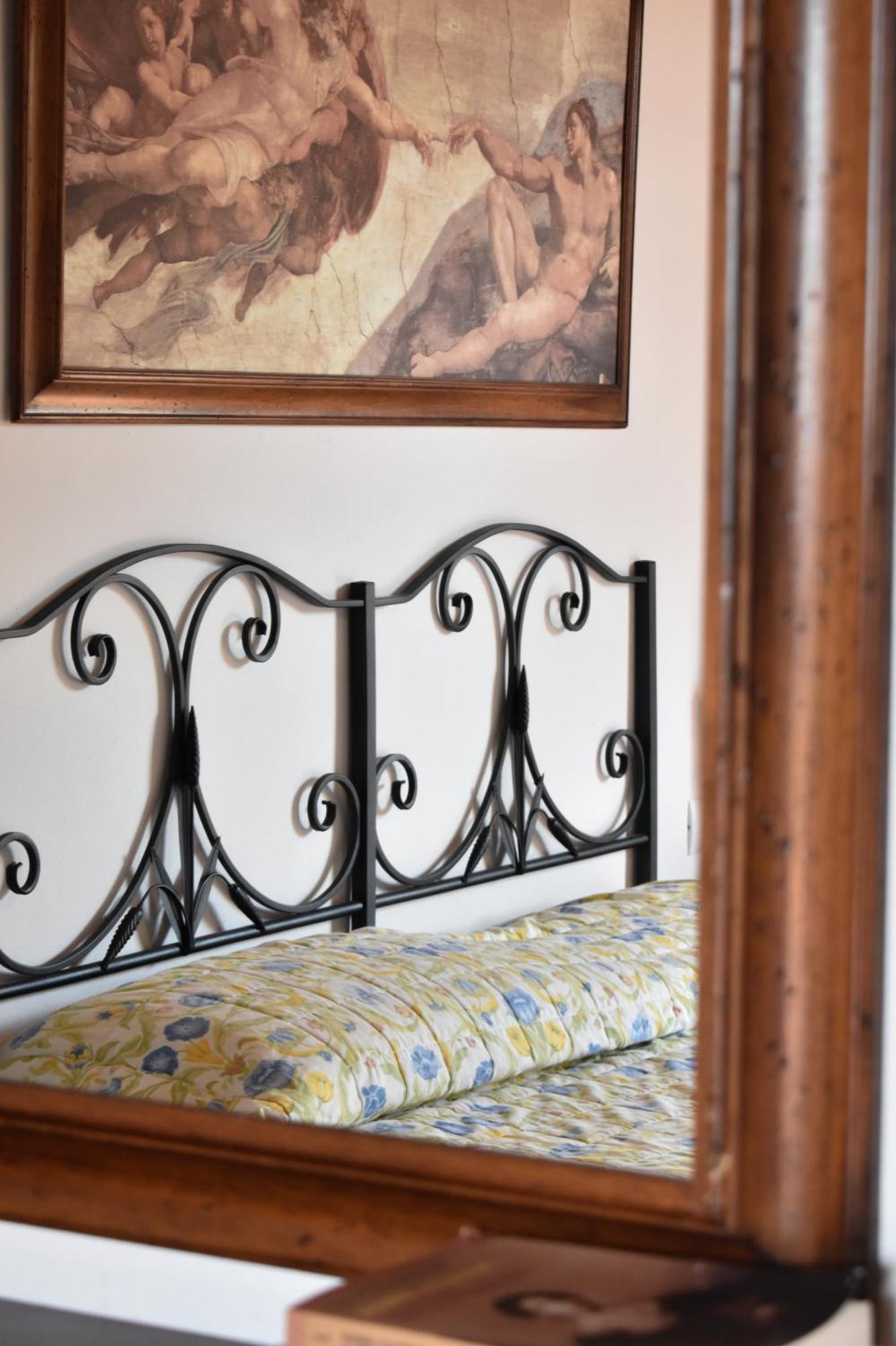 Agriturismo Fattoria Sant'Appiano Barberino di Val dʼElsa Exteriér fotografie